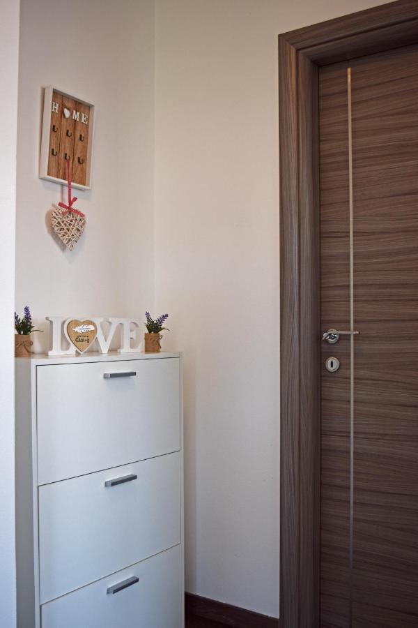 Apartment Summer Breeze 普拉 外观 照片